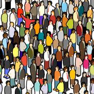 Crowd N9