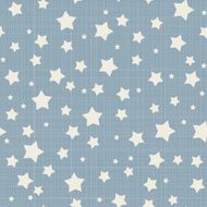 seamless stars pattern N9