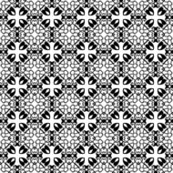 ornamental pattern N12