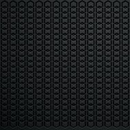 Metal textures vector background