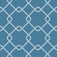 Nautical Rope Pattern N3