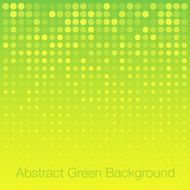 Abstract bright yellow background N2