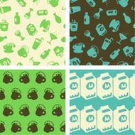 drinks seamless N2