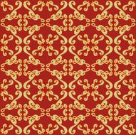Seamless Pattern Design N7
