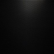 High resolution Mesh Grill
