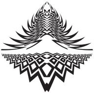 Tattoos - vector