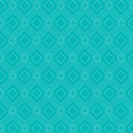 Thin White Line Abstract Pattern