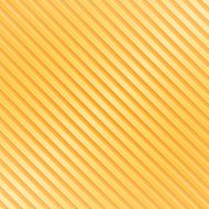 Orange Striped Background
