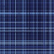 Rain Line Raster Art Pattern