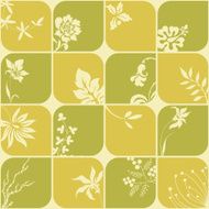 Seamless funky background N2