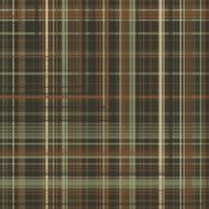 Dust Line Grid Art Pattern