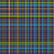 Fresh Line Grid Art Pattern