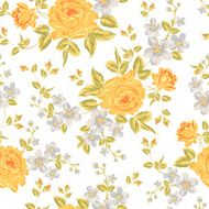Luxurious color peony pattern N3