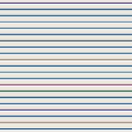 Abstract pattern with horizontal stripes Retro lines texture