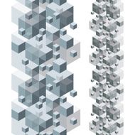 Abstract seamless design background