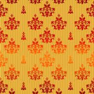 background retro