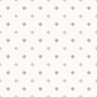 seamless dots pattern N2