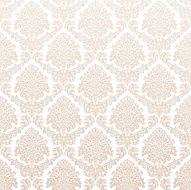 Seamless damask wallpaper N70