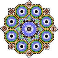 Moroccan Design