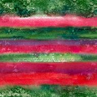 Seamless xmas watercolor background