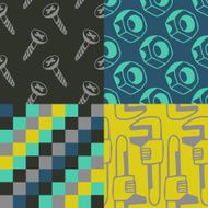 pop-art tools