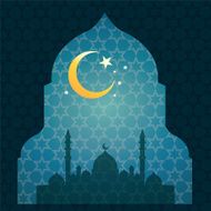 Islamic Ramandan design N2