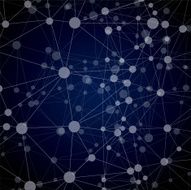 Complex network background N3
