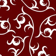 floral design wallpaper