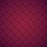 Seamless elegant wallpaper background N3