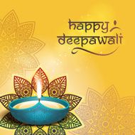 Diwali Graphic