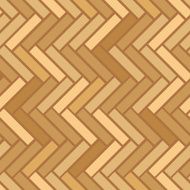 Abstract wooden floor panels seamless pattern background