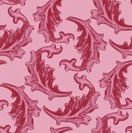 Seamless Wallpaper Tile Series (vector &amp; jpeg) N130