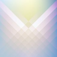Minimal Graphic Vintage Design Template Frame Smooth Shadow Background