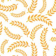 wheat pattern N3