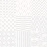 seamless paper textured retro pattern N7