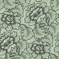 Seamless Wallpaper Tile Series (vector &amp; jpeg) N132