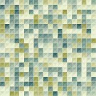 Industry Abstract Triangle Shape Pattern