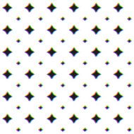 Stars pattern N3
