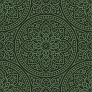 seamlessly vintage pattern N2