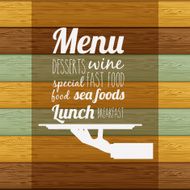 Restaurant design N4