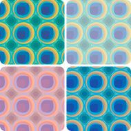 Peacock Patterns