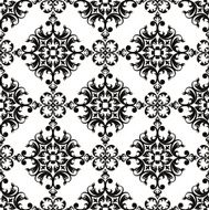 Seamless Classic Wallpaper N5