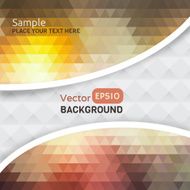 Abstract background N6026