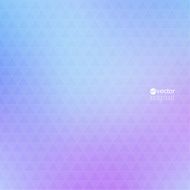 Abstract vector background with triangles and pattern of geometr N5
