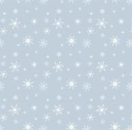 Winter pattern N27