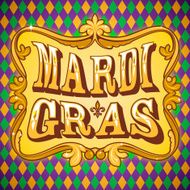 Mardi Gras N11