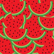 Watermelon Background N3