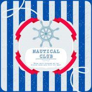 Nautical Club (Background)