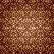 Seamless wallpaper N58