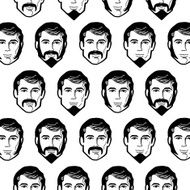 Man Pattern